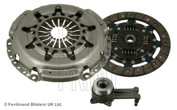 Clutch Kit (ADF123090)