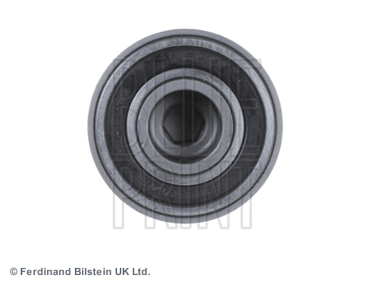 Deflection/Guide Pulley, timing belt