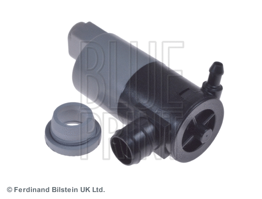 Washer Fluid Pump, window cleaning (ADJ130301)