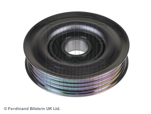 Deflection/Guide Pulley, V-ribbed belt (ADH29636)