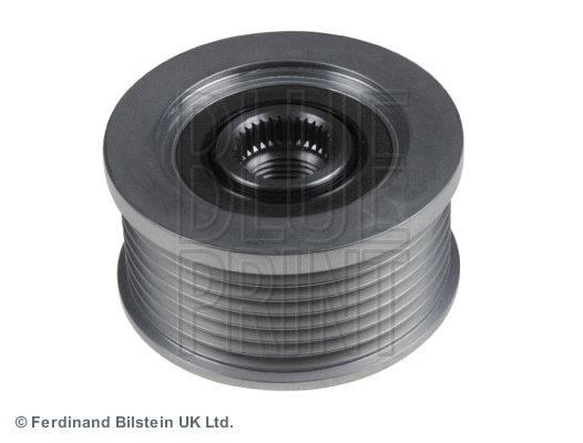 Alternator Freewheel Clutch