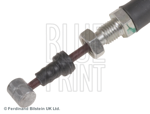 Cable Pull, parking brake