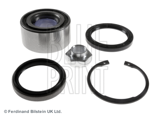 Wheel Bearing Kit (ADS78215)