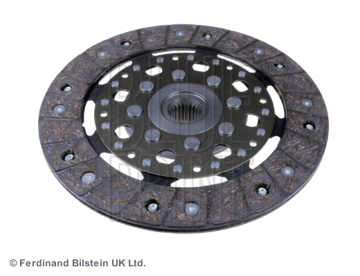 Clutch Disc