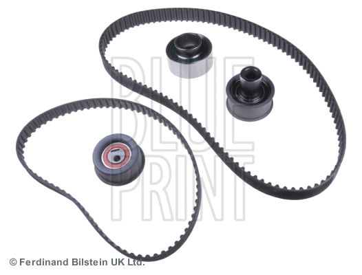 Timing Belt Kit (ADN17301)