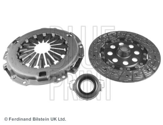 Clutch Kit (ADT330162)