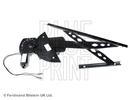 Window Regulator
