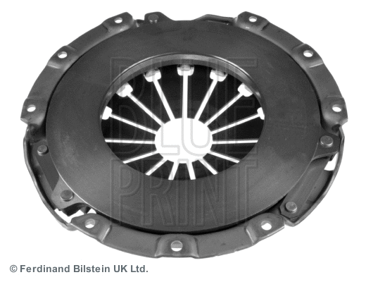 Clutch Pressure Plate