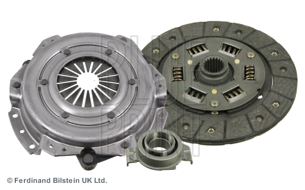 Clutch Kit (ADL143004)