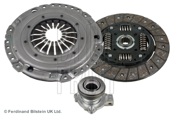 Clutch Kit (ADW1930101)