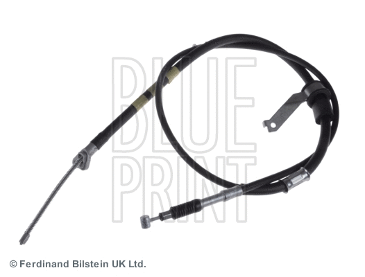 Cable Pull, parking brake (ADT346277)