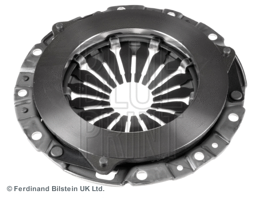 Clutch Pressure Plate