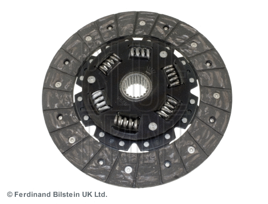 Clutch Disc