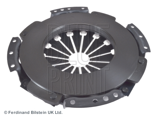 Clutch Pressure Plate