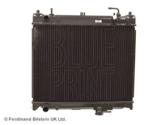 Radiator, engine cooling (ADK89801)
