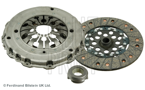 Clutch Kit (ADV183054)