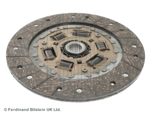 Clutch Disc