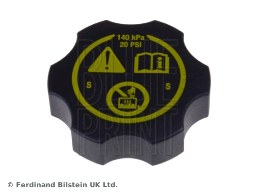 Cap, coolant tank (ADG09928)