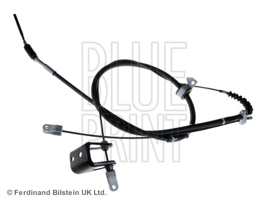 Cable Pull, parking brake (ADT346282)