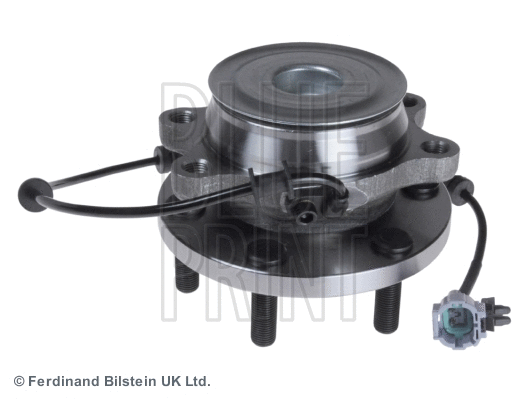 Wheel Bearing Kit (ADN18272)