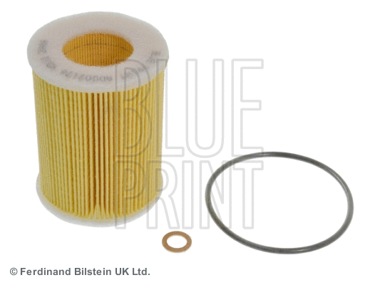 Oil Filter (ADG02128)