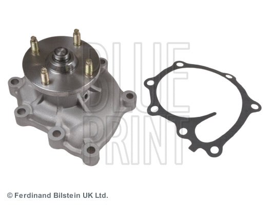 Water Pump, engine cooling (ADG09170)