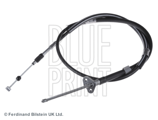 Cable Pull, parking brake (ADT346118)