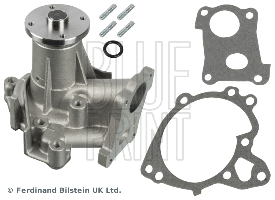 Water Pump, engine cooling (ADC49130)