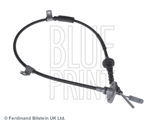 Cable Pull, clutch control (ADK83826)