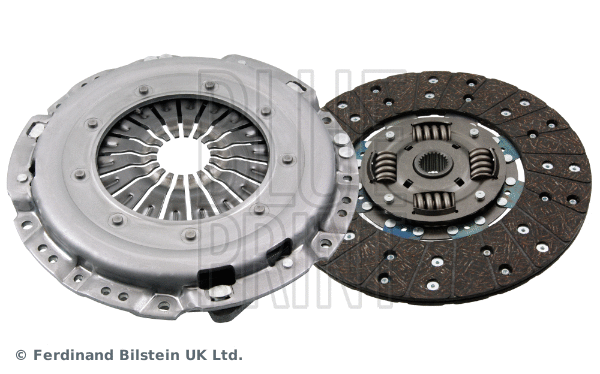 Clutch Kit (ADF1230128)