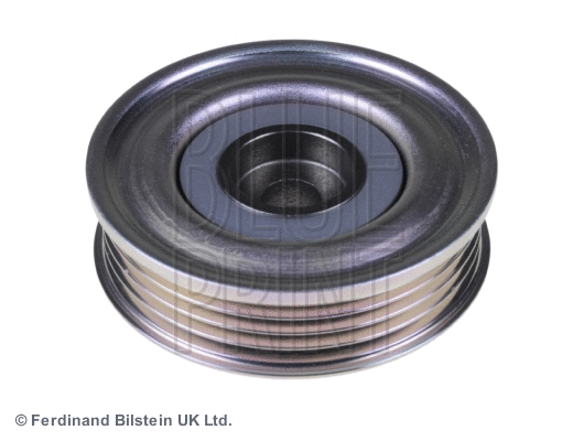 Deflection/Guide Pulley, V-ribbed belt (ADC496501)