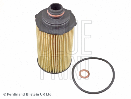 Oil Filter (ADG02161)
