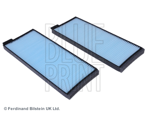 Filter Set, cabin air (ADG02577)