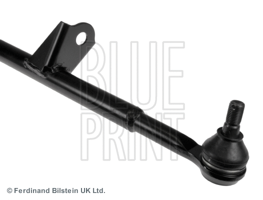 Centre Rod Assembly