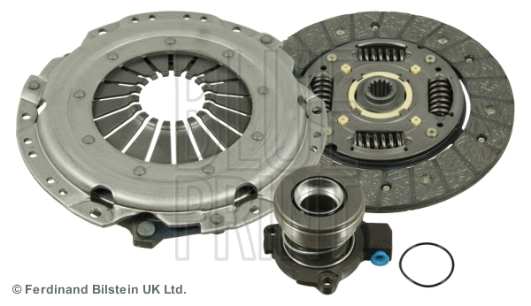Clutch Kit (ADW193011)