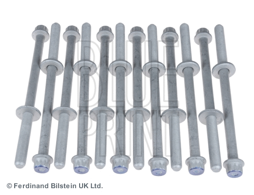 Cylinder Head Bolt Set (ADS77801)