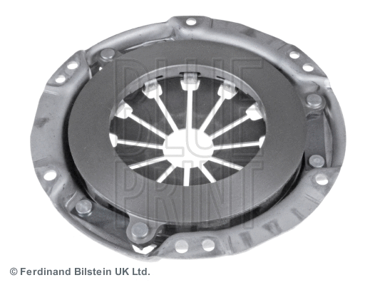 Clutch Pressure Plate