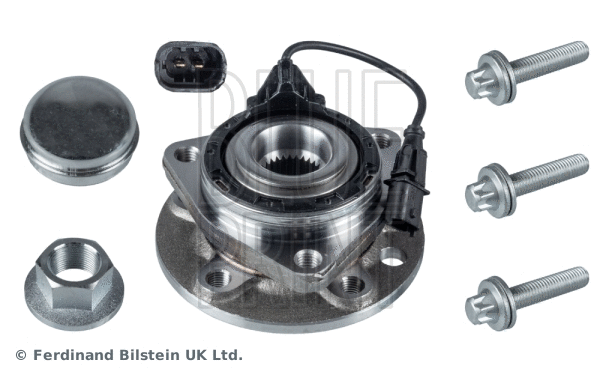 Wheel Bearing Kit (ADA108220)