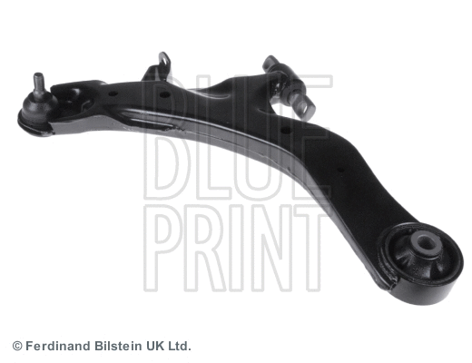 Control/Trailing Arm, wheel suspension (ADG086311)