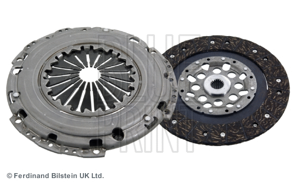 Clutch Kit (ADP153055)