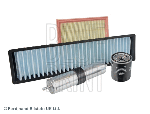 Parts Set, maintenance service (ADB112118)