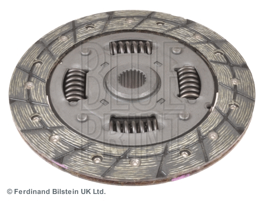 Clutch Disc