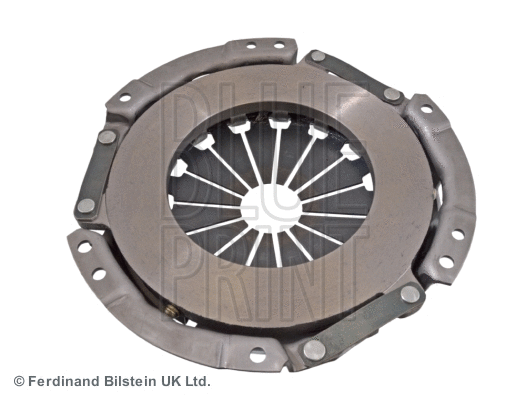 Clutch Pressure Plate