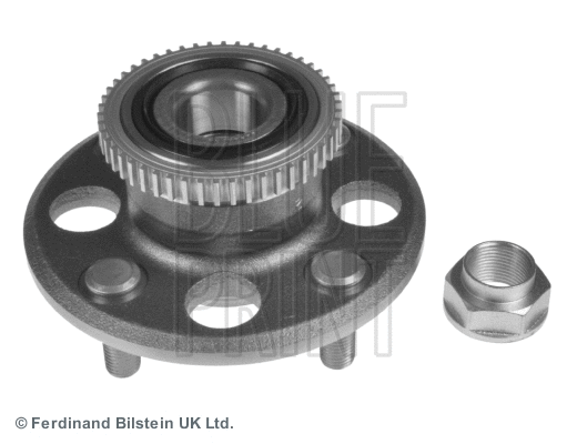 Wheel Bearing Kit (ADH28322)