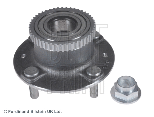 Wheel Bearing Kit (ADG08346)