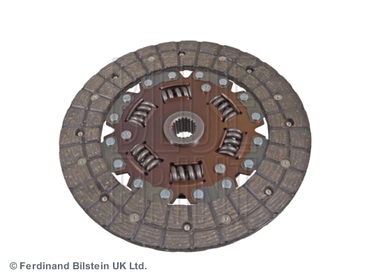 Clutch Disc