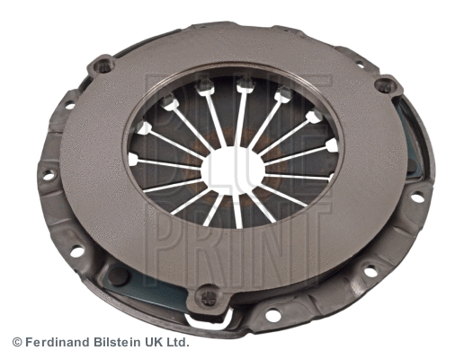 Clutch Pressure Plate