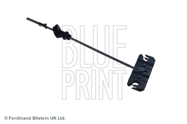 Cable Pull, parking brake (ADM54670)