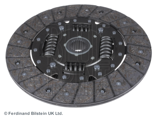 Clutch Disc