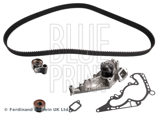 Water Pump & Timing Belt Kit (ADBP730056)